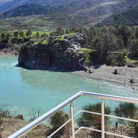 Guri I Atos Gasthuis 3*