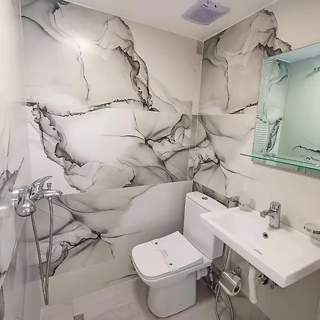 בית הארחה Guri I Atos Përmet