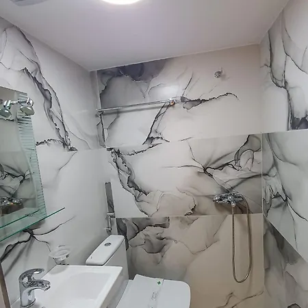 בית הארחה Guri I Atos Përmet