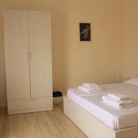 Gasthuis Guri I Atos Përmet