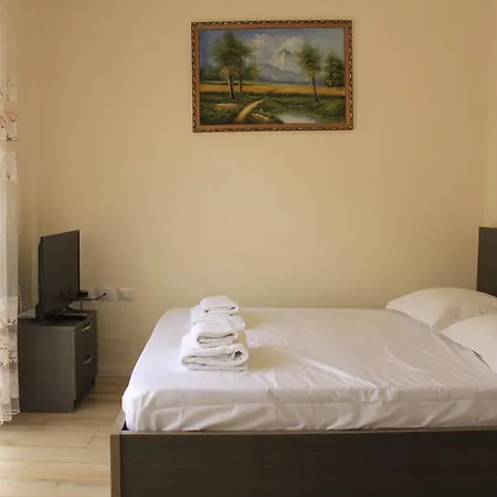 בית הארחה Guri I Atos