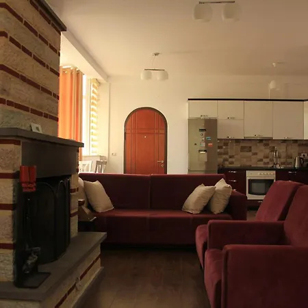 Guri I Atos Gasthuis 3*