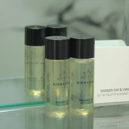 בית הארחה Guri I Atos