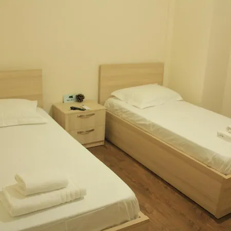 Guri I Atos Gasthuis