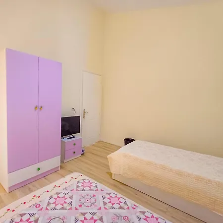 Гостевой дом Guri I Atos Пермети