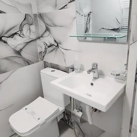 Guri I Atos Гостевой дом