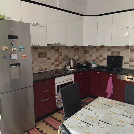 Guri I Atos Пермети