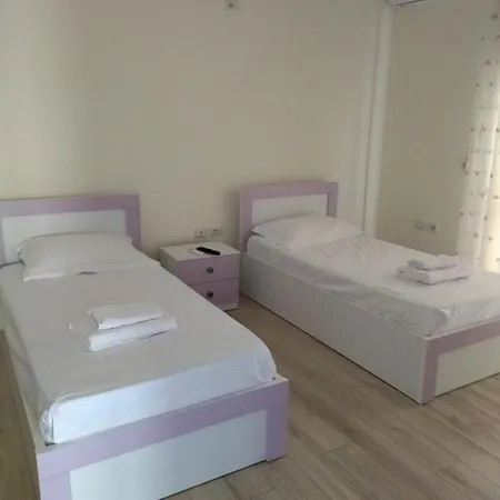 Гостевой дом Guri I Atos