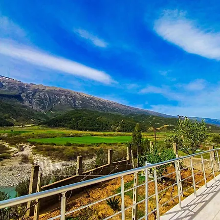 Guri I Atos Гостевой дом