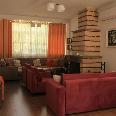 Guri I Atos 3* Пермети