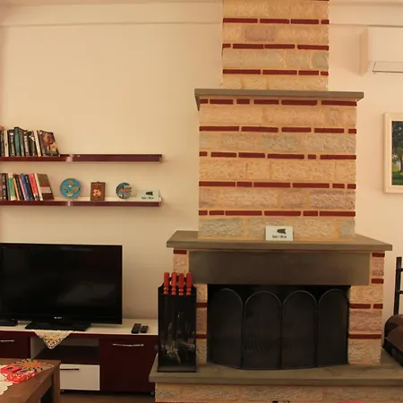 Гостевой дом Guri I Atos Пермети