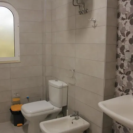 Гостевой дом Guri I Atos Пермети