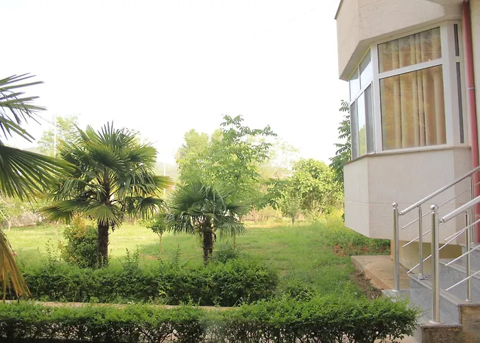 Guri I Atos 3* Përmet